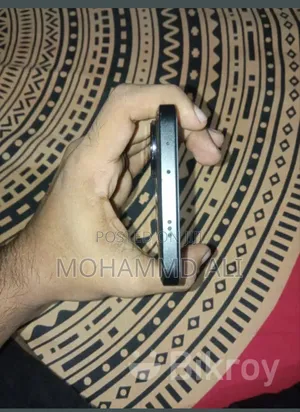 Xiaomi Poco F6 256 GB Black