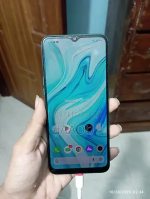 Photo - Realme 5i 64 GB Green