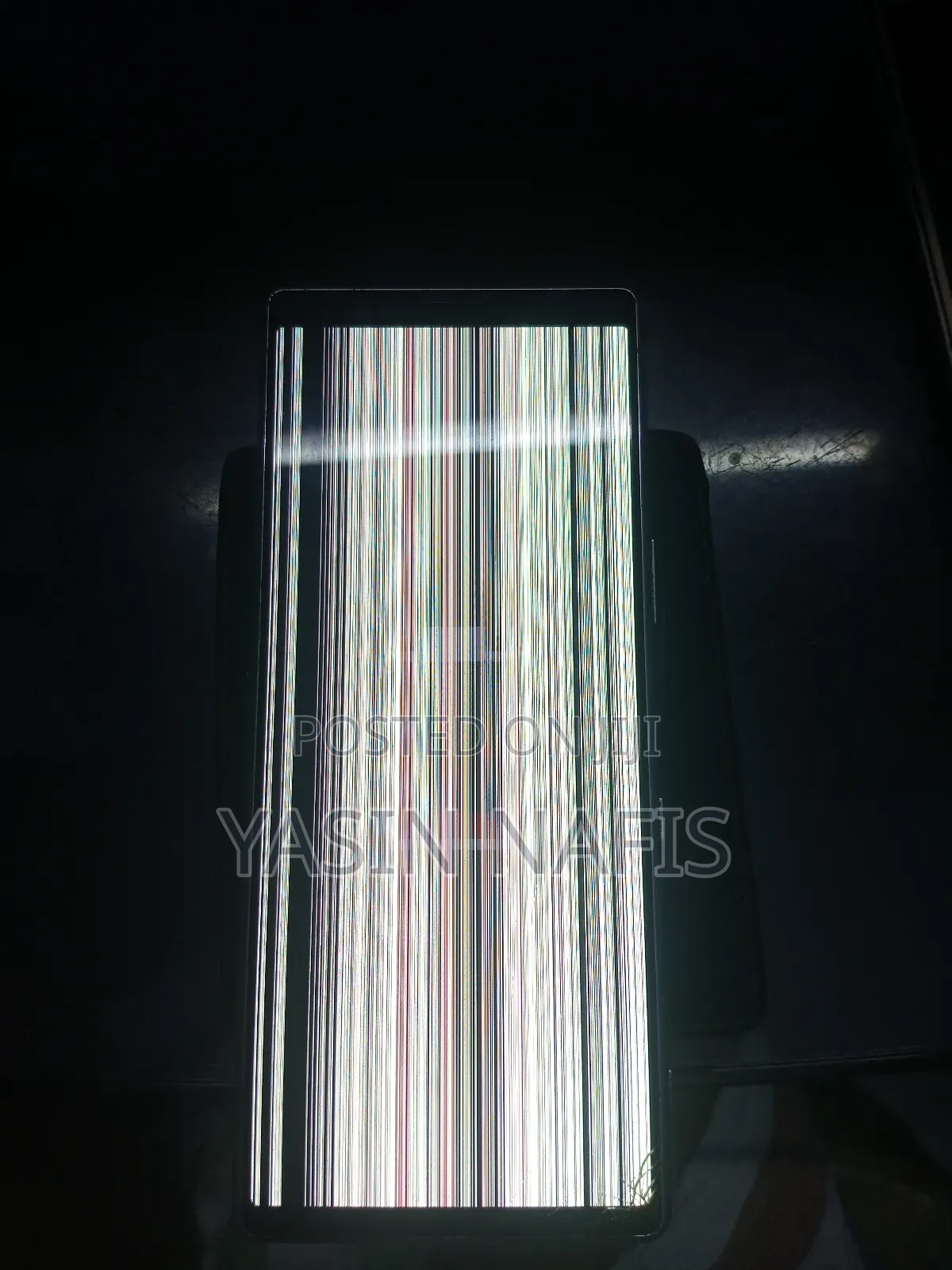 Sony Xperia 5 128 GB White