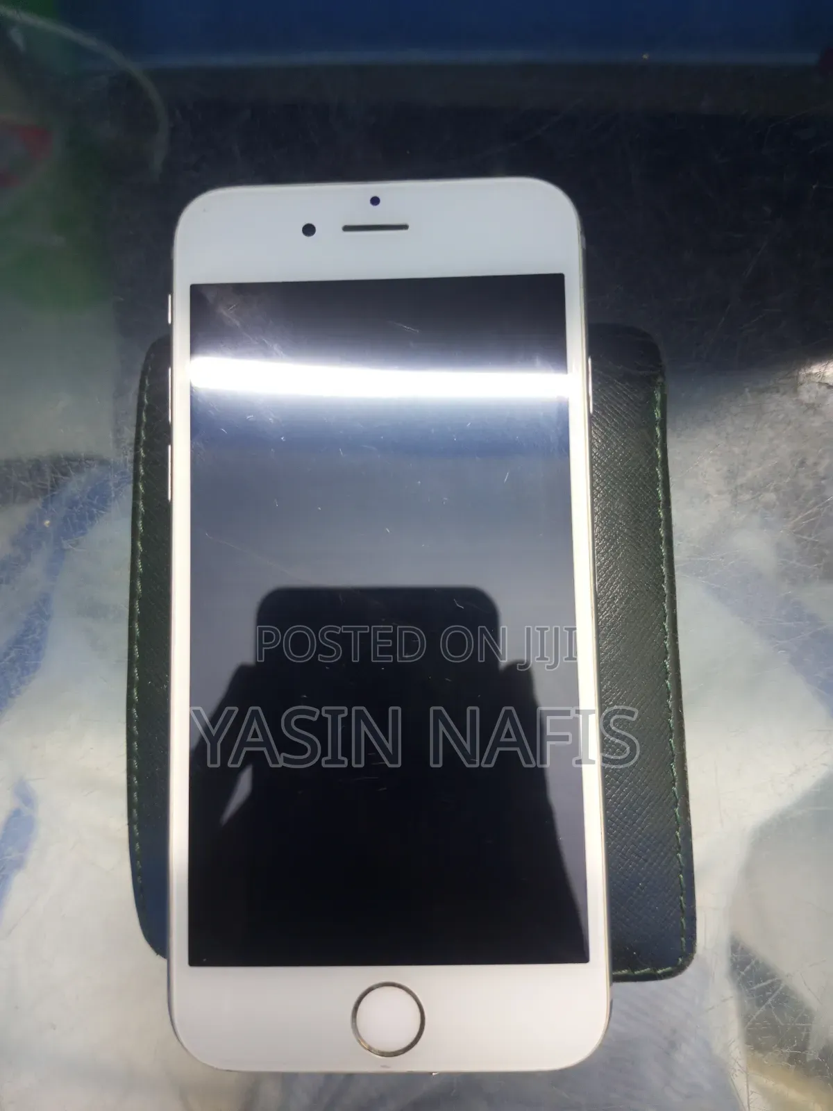 Apple iPhone 6 64 GB Gray