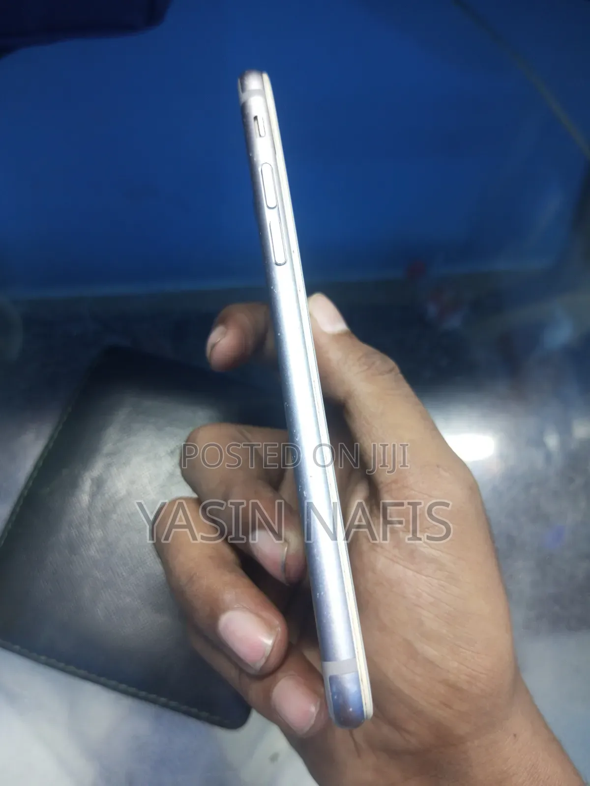 Apple iPhone 6 64 GB Gray