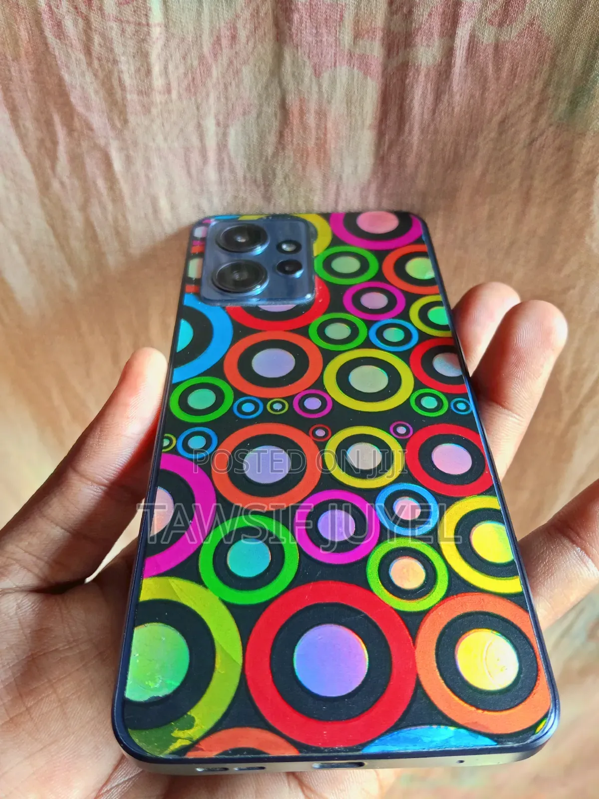 Xiaomi Redmi Note 12 (China) 256 GB Red