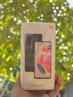 Xiaomi Redmi Note 12 (China) 256 GB Red