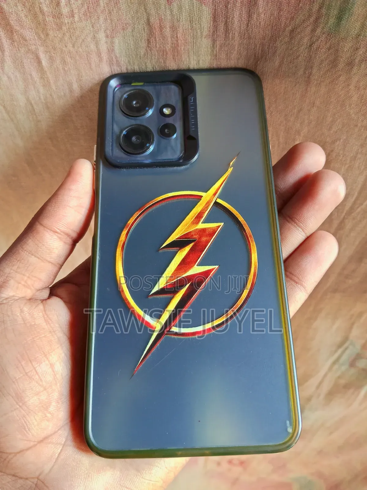 Xiaomi Redmi Note 12 (China) 256 GB Red