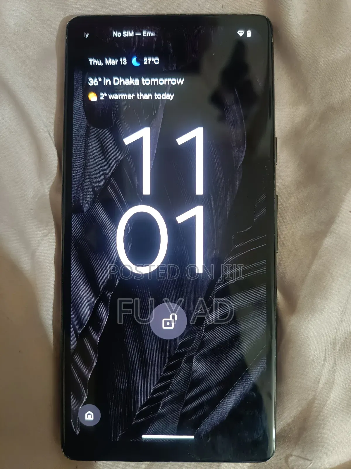 Google Pixel 7a 128 GB Gray