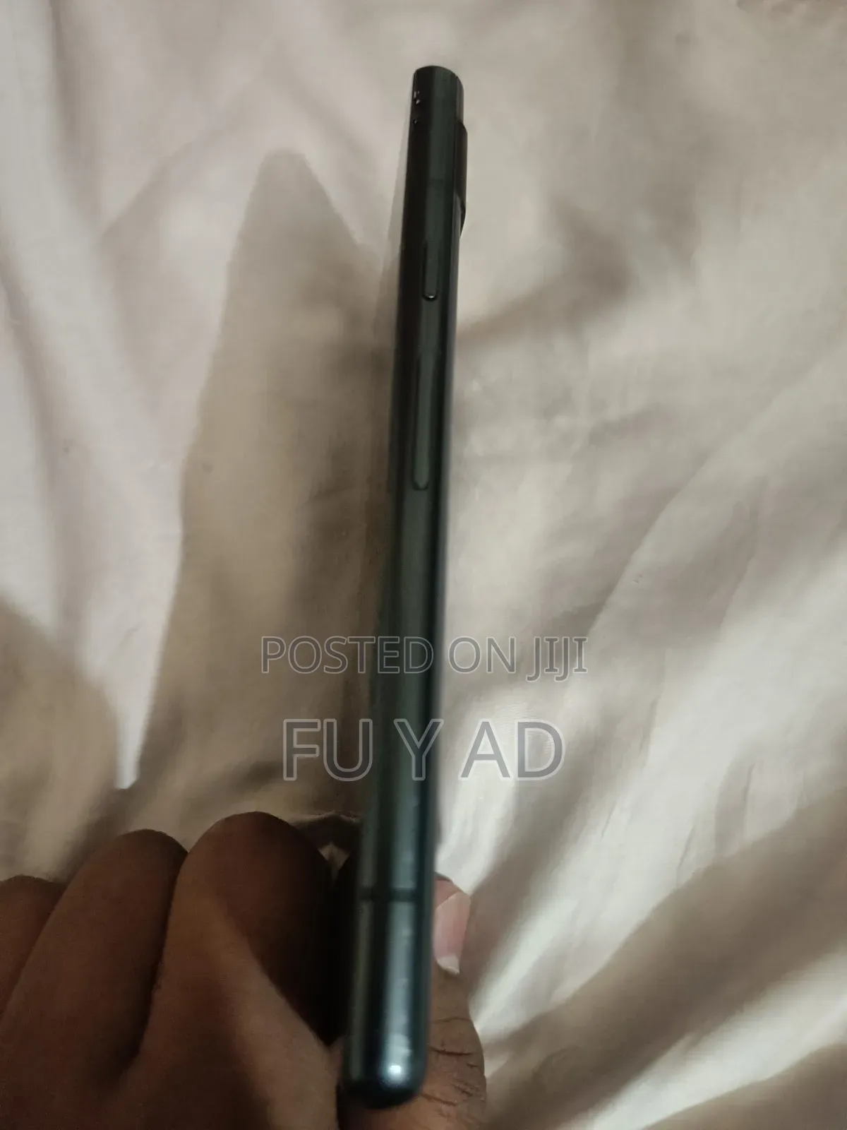 Google Pixel 7a 128 GB Gray