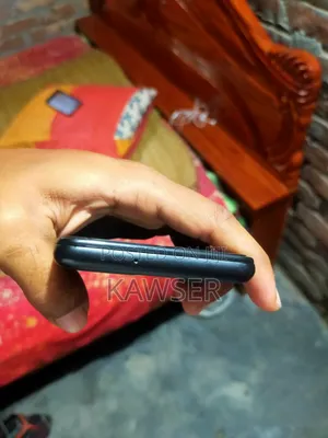 Samsung Galaxy M12 128 GB Black