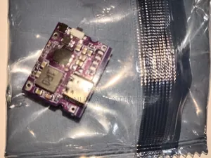 Photo - Ip5310 18w Fast Charging Power Bank Module