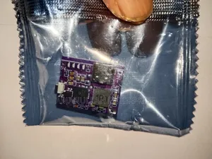 Ip5310 18w Fast Charging Power Bank Module