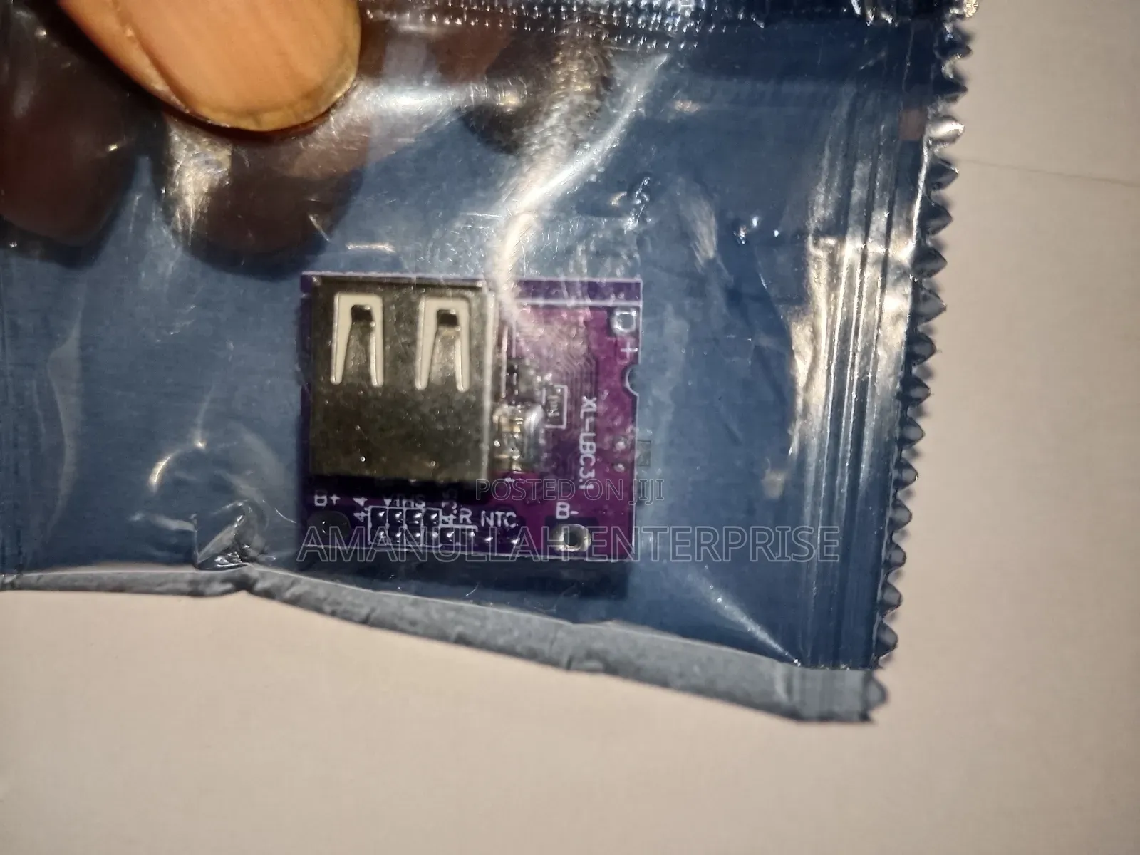 Ip5310 18w Fast Charging Power Bank Module