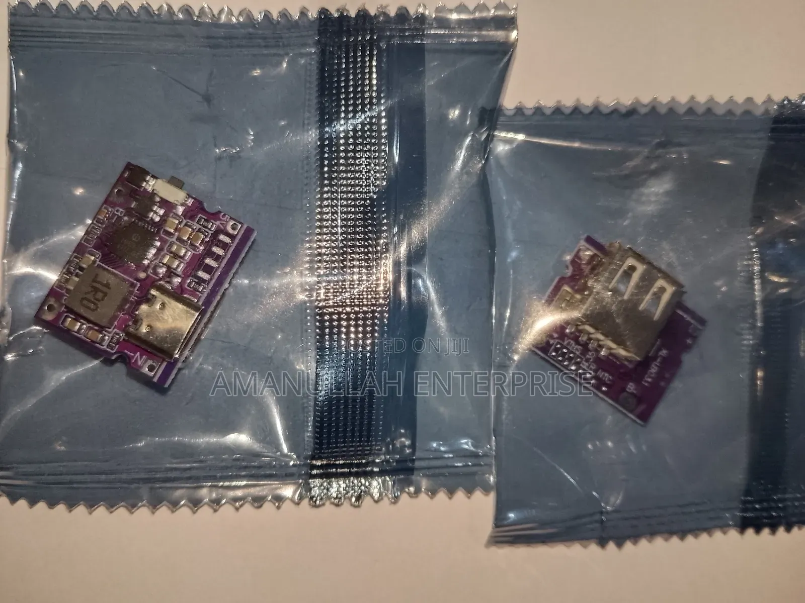 Ip5310 18w Fast Charging Power Bank Module