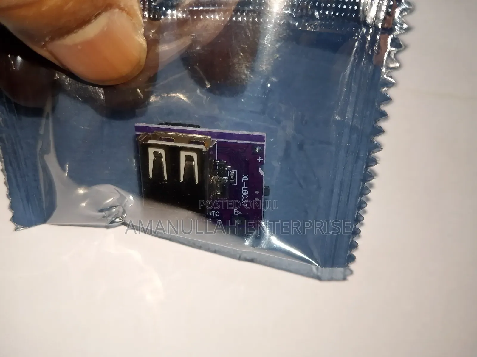 Ip5310 18w Fast Charging Power Bank Module