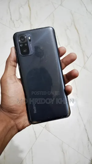 Photo - Xiaomi Mi Note 10 128 GB Gray