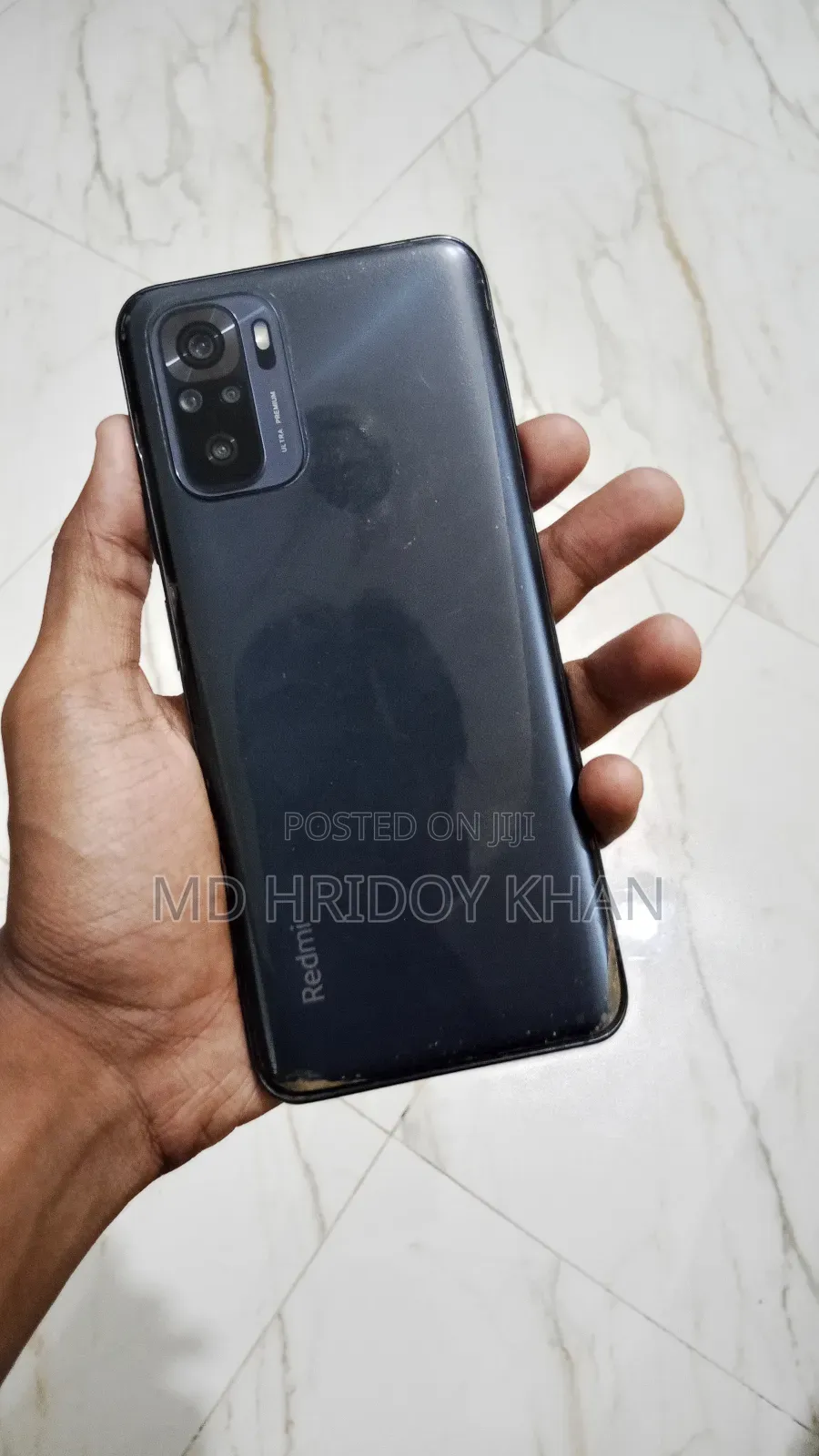 Xiaomi Mi Note 10 128 GB Gray