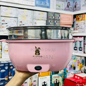 Runbaisn Cooking Pot 4.5 Liter