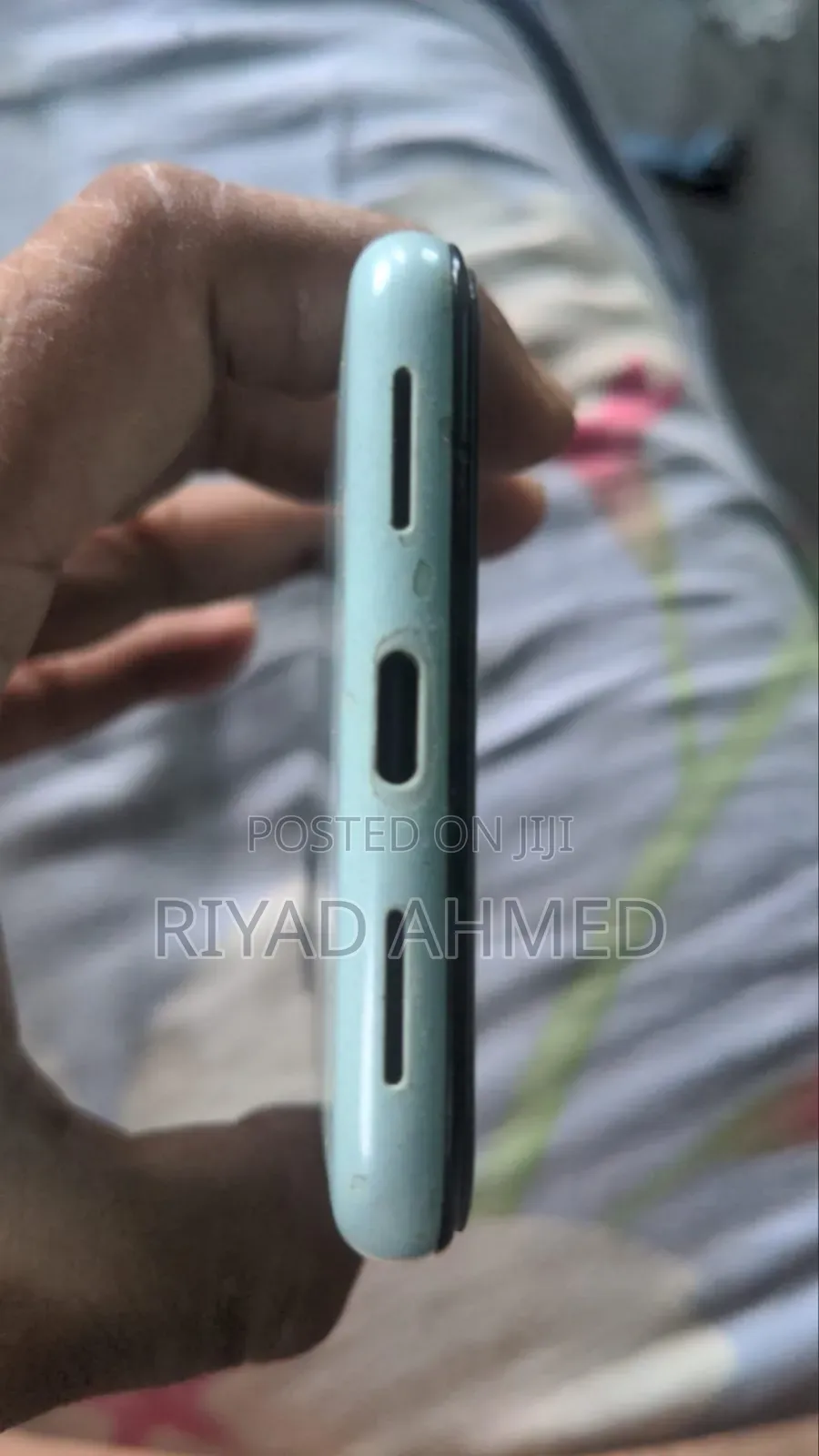 Google Pixel 5 128 GB Gray