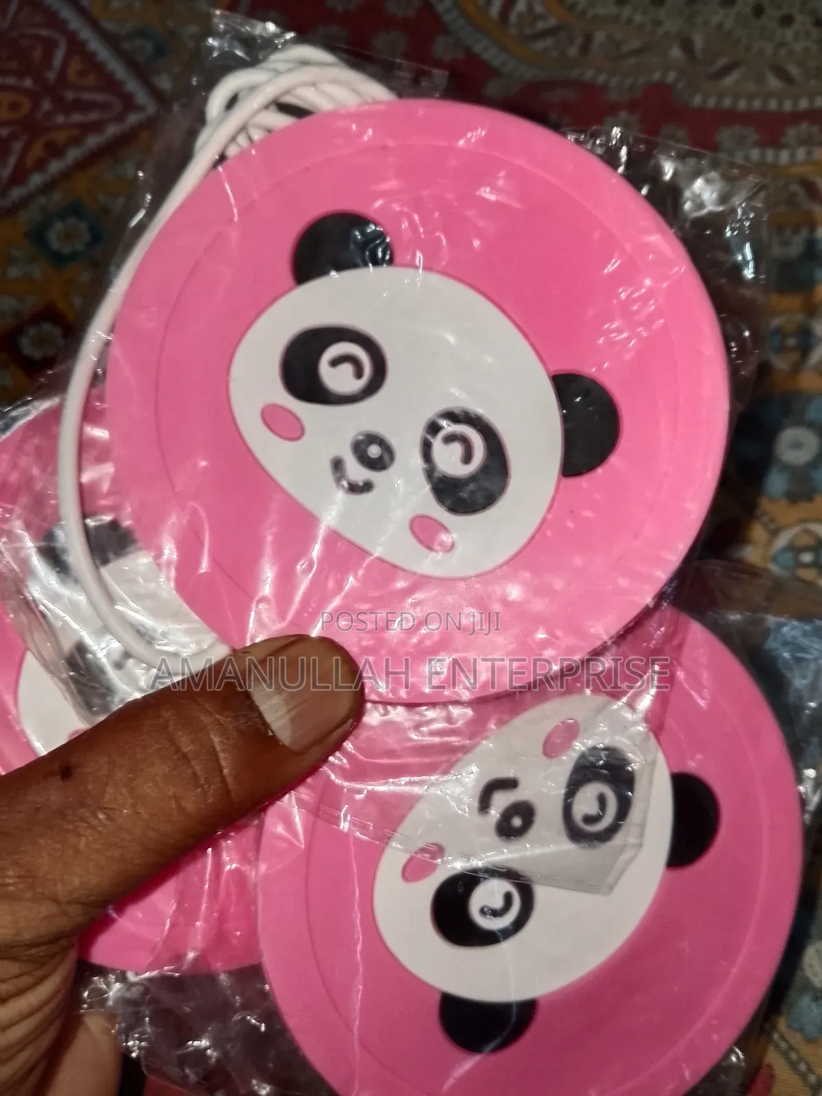 Usb Cup Warmer to Keep Beverages Warm.