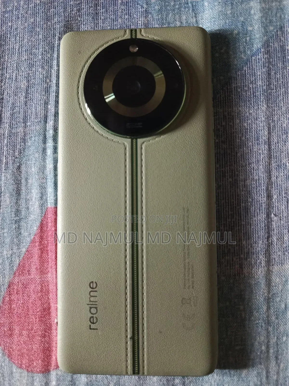 Realme 11 Pro+ 256 GB