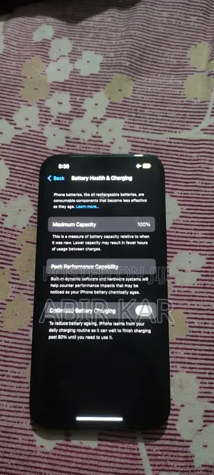 Photo - New Apple iPhone 13 128 GB Black