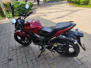 Photo - Suzuki 2023 Red