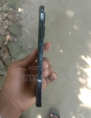 Tecno Camon 20 256 GB Black