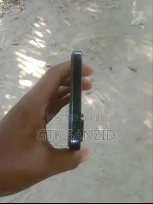 Tecno Camon 20 256 GB Black