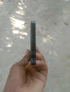 Tecno Camon 20 256 GB Black