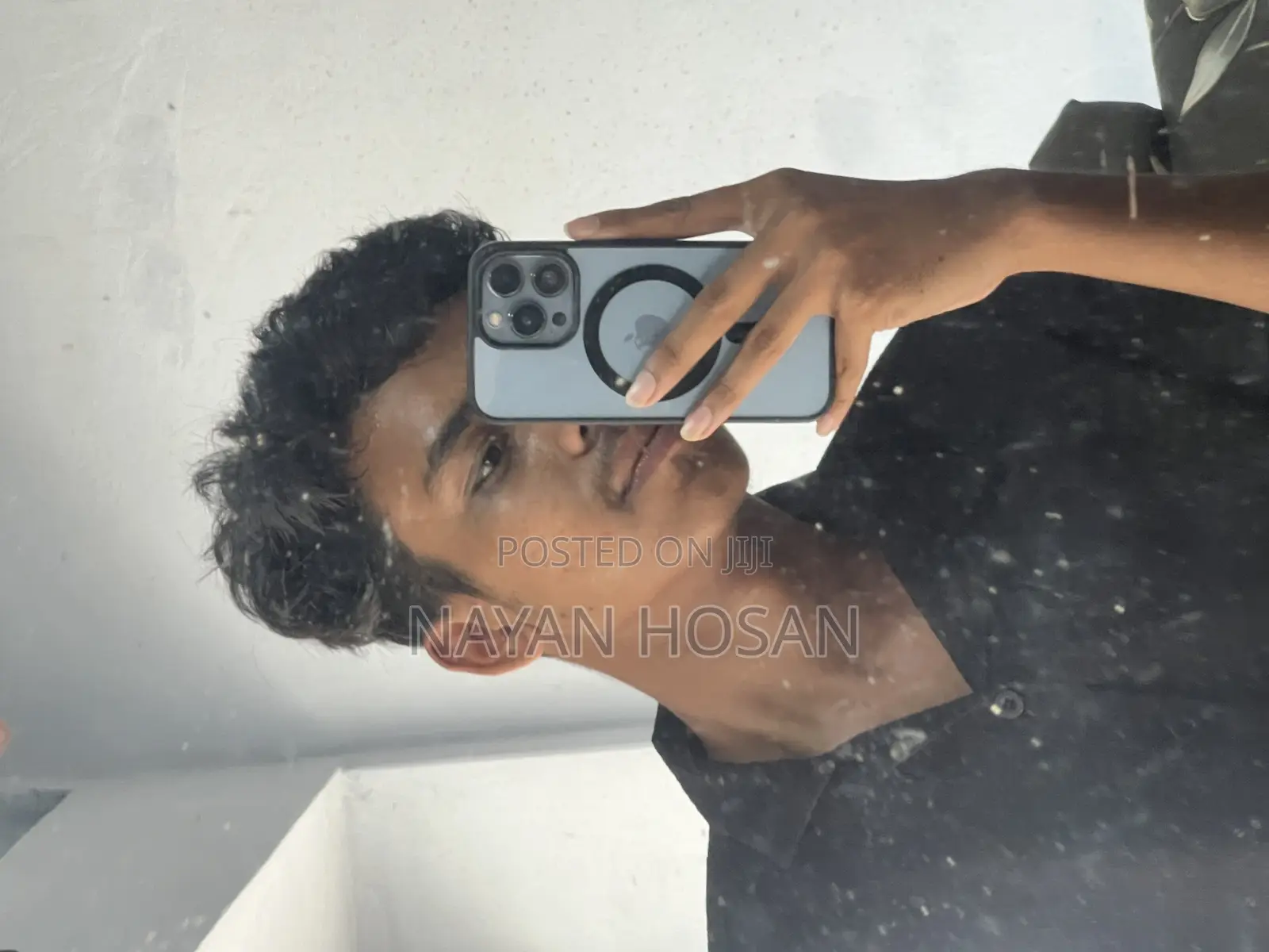 Apple iPhone 13 Pro 128 GB Blue