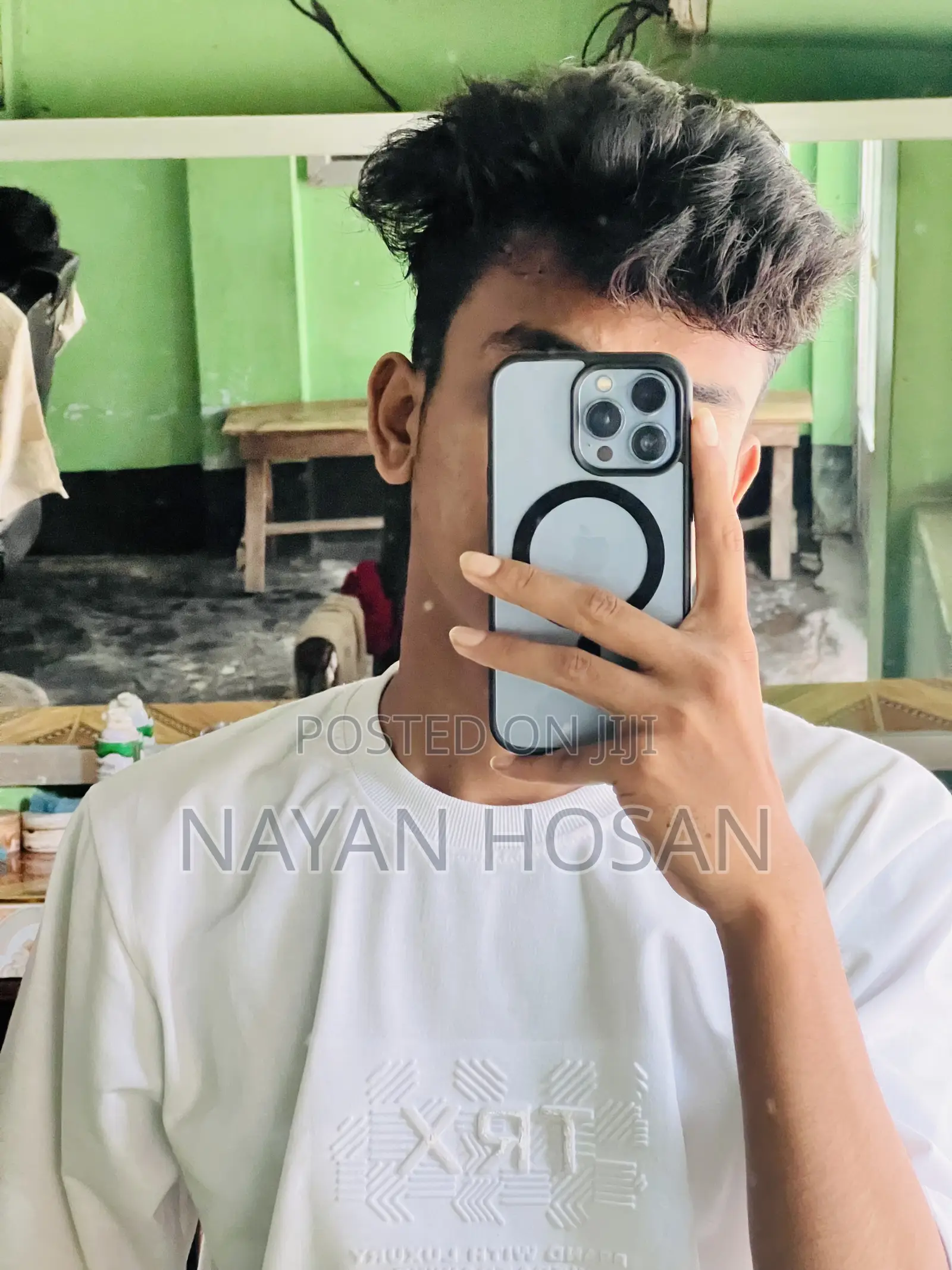 Apple iPhone 13 Pro 128 GB Blue