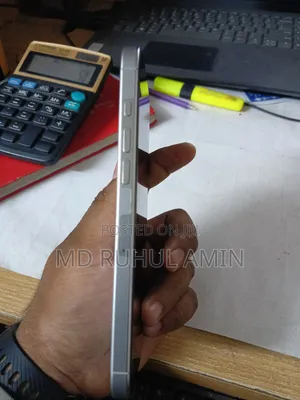 Apple iPhone 16 Pro Max 256 GB White