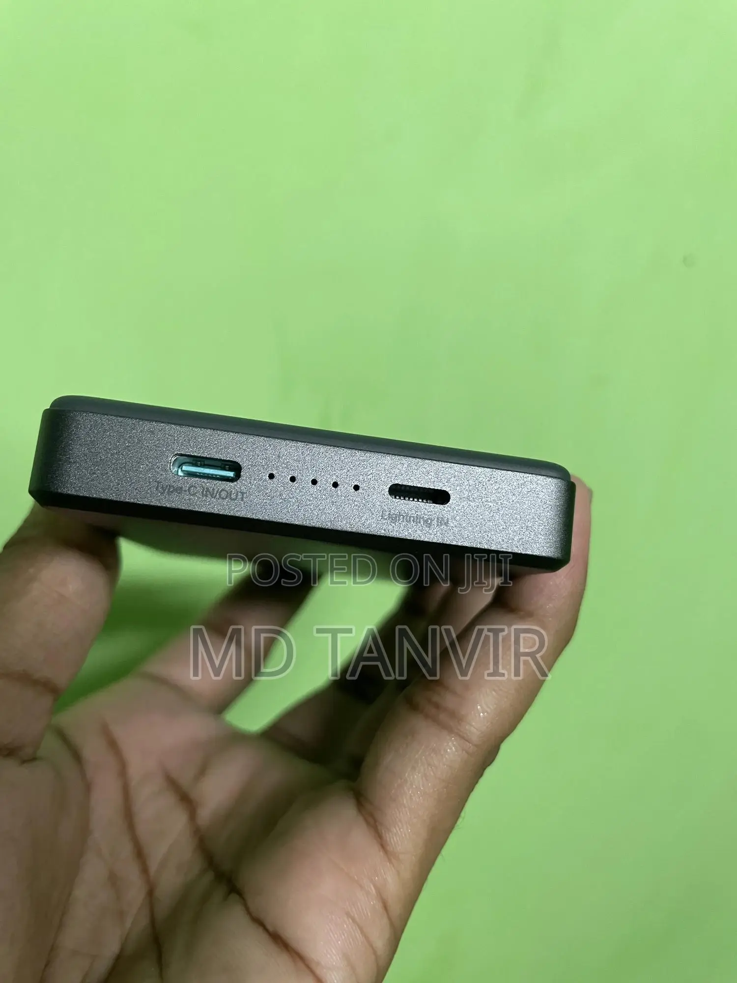 Joyroom Wireless Power Bank
