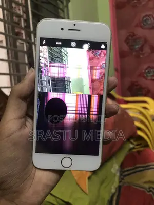 Apple iPhone 6 Plus 64 GB Silver