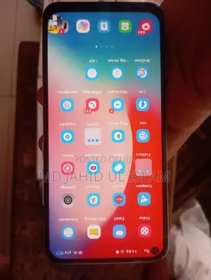 Photo - Vivo Y30 128 GB Blue