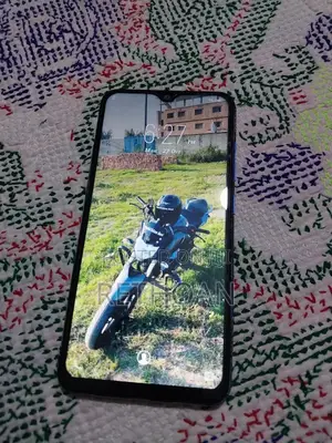 Vivo Y91c 32 GB Green