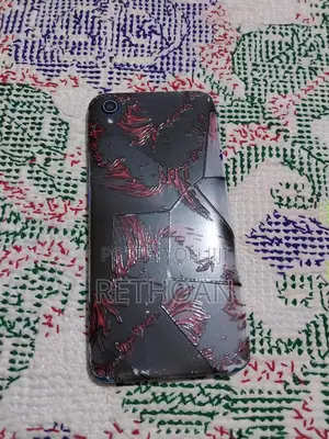 Vivo Y91c 32 GB Green