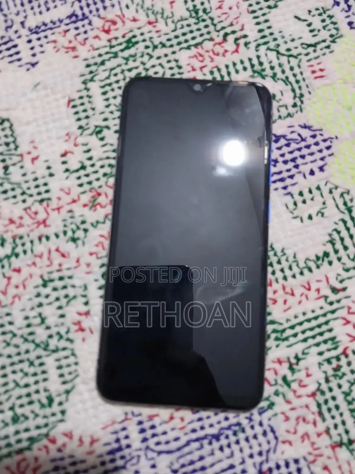 Vivo Y91c 32 GB Green