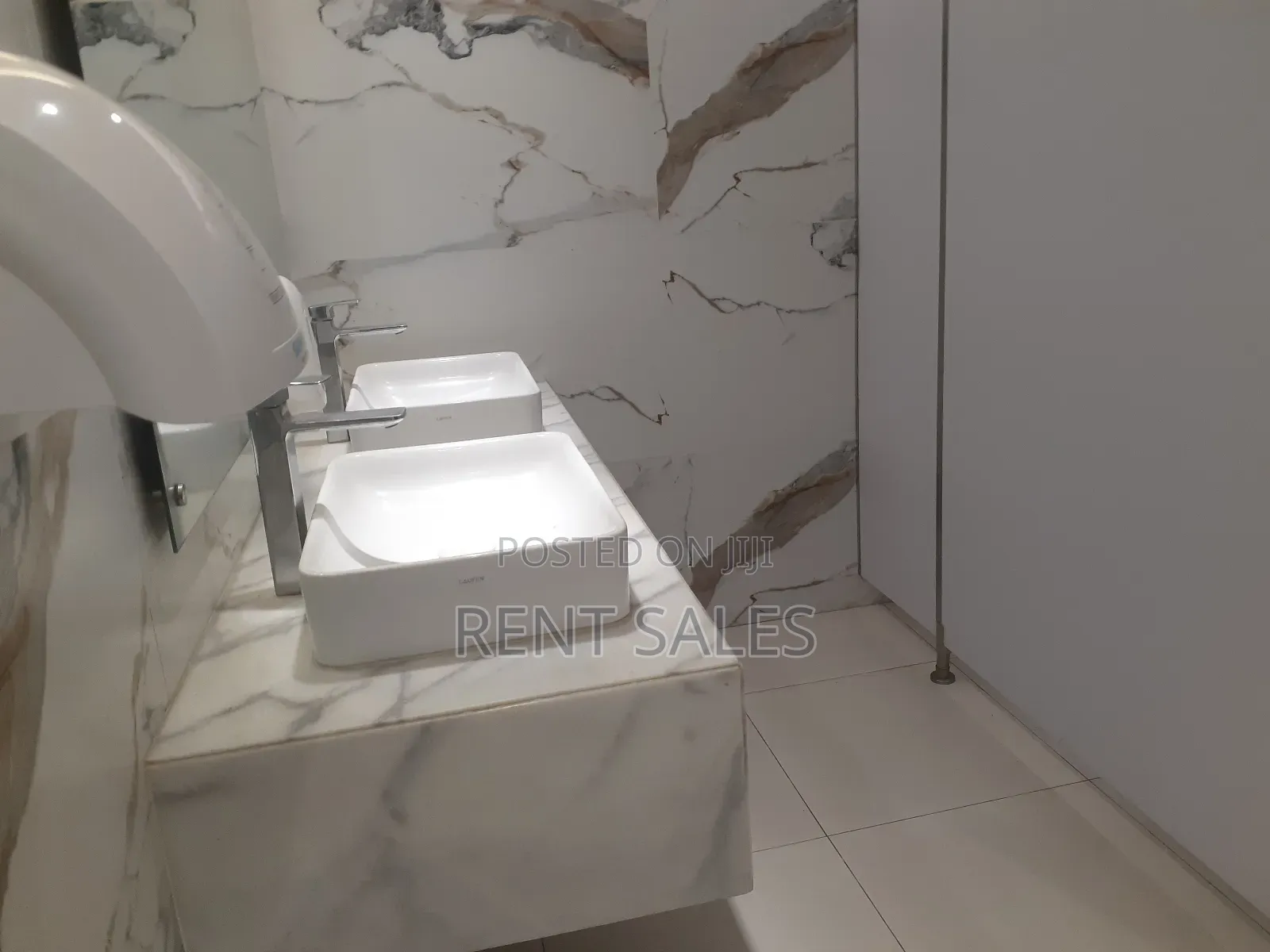 Duplex Semi Furnished Office for Rent in Gulshan-2