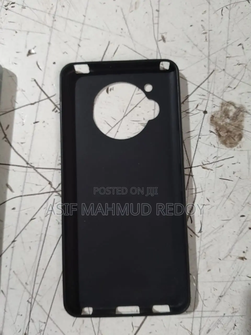 Sharp Aquos R7 256 GB Silver