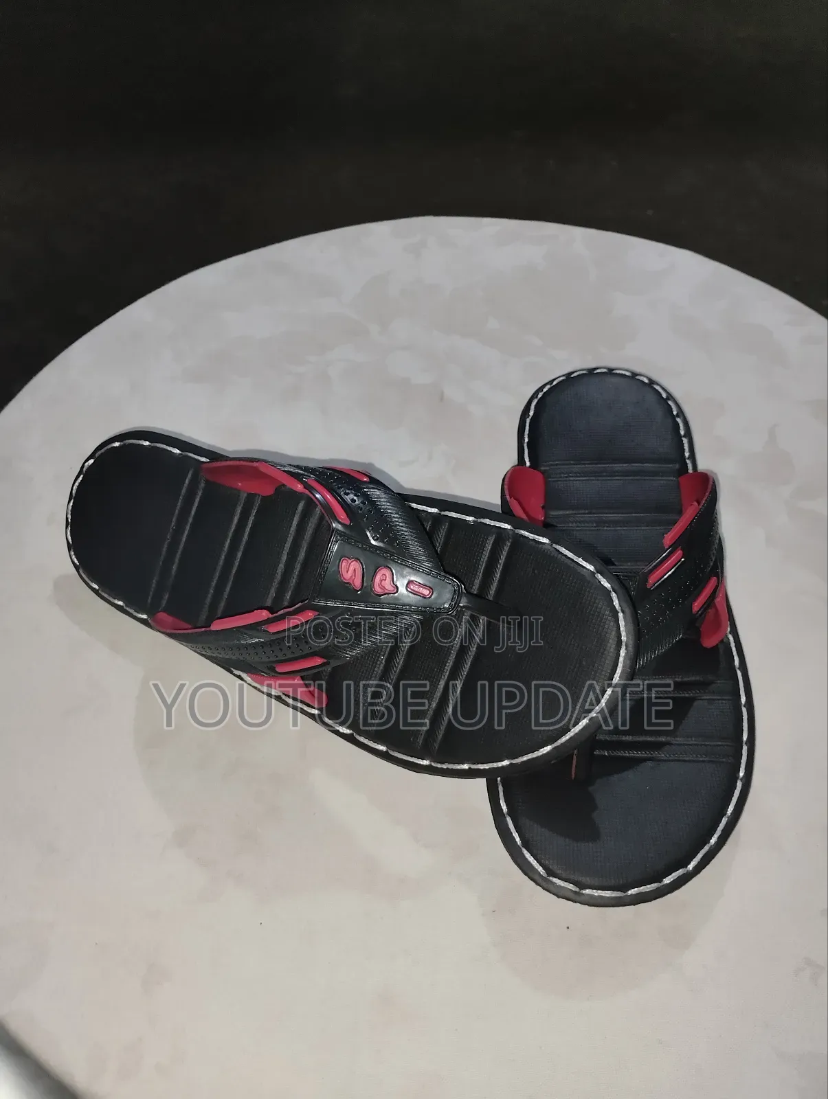 Lace-Up Shoe's(Sandals) 2025 "New Arrival"