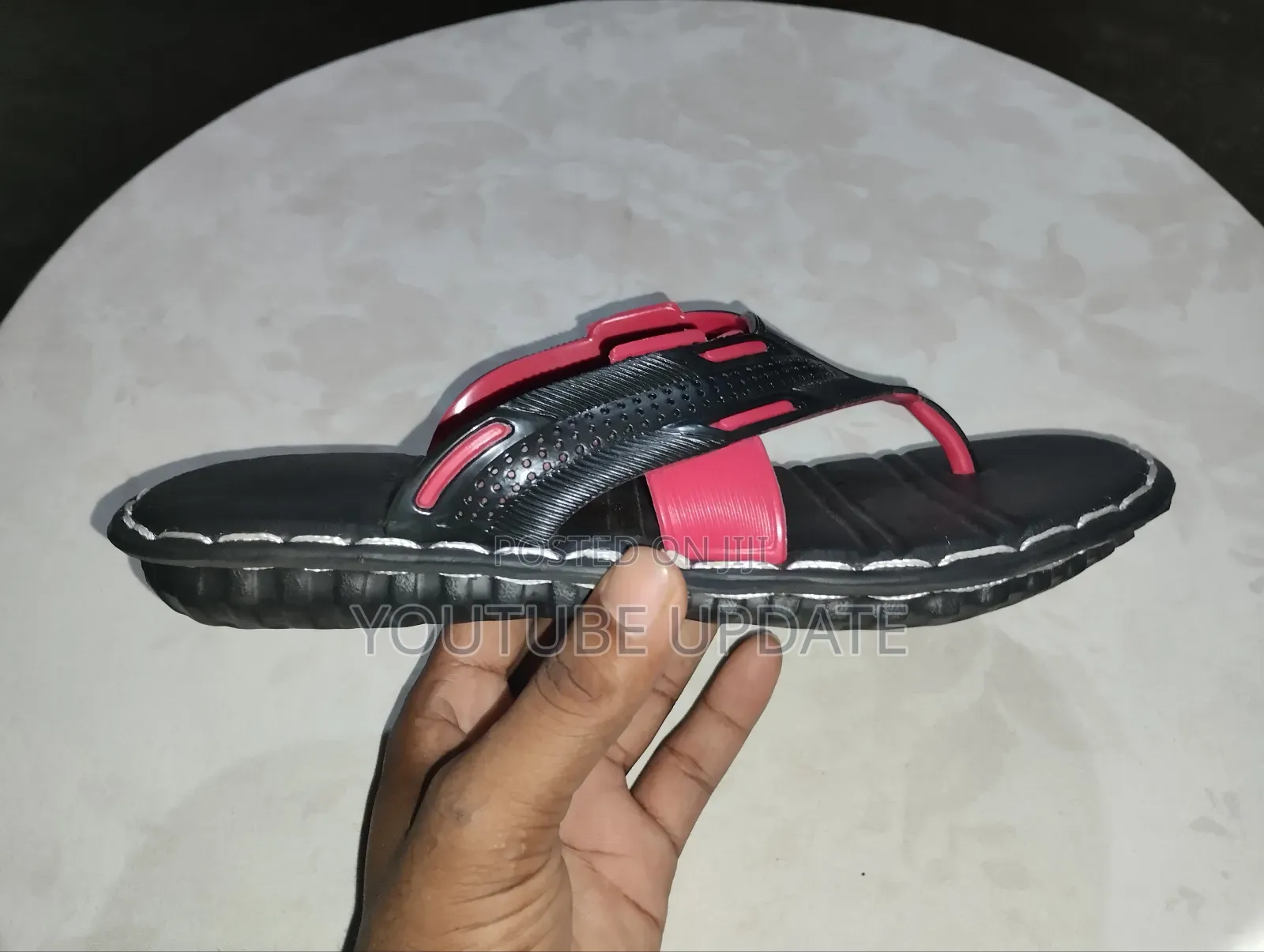 Lace-Up Shoe's(Sandals) 2025 "New Arrival"