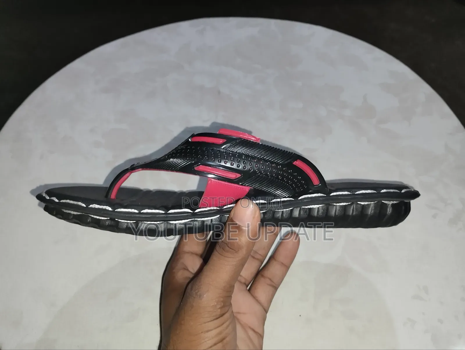 Lace-Up Shoe's(Sandals) 2025 "New Arrival"