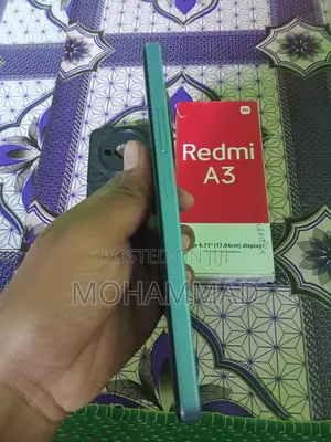Xiaomi Redmi A3 128 GB