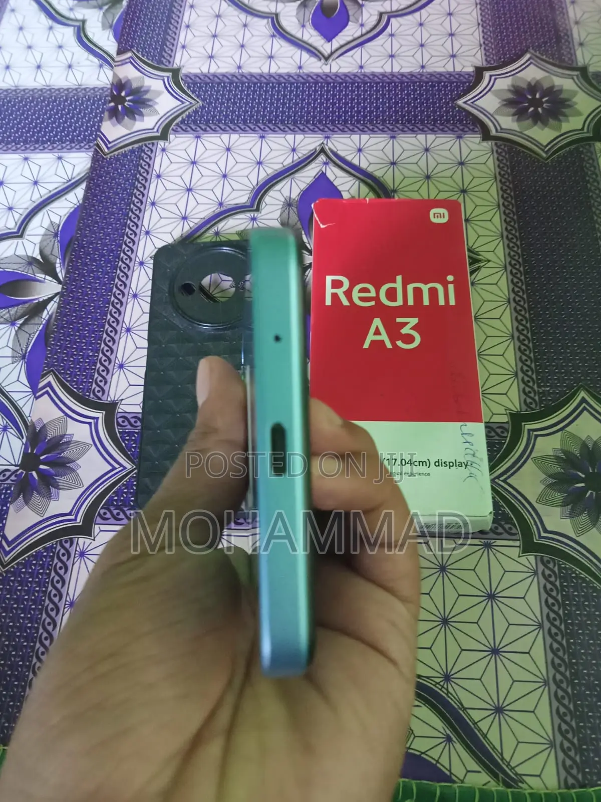 Xiaomi Redmi A3 128 GB