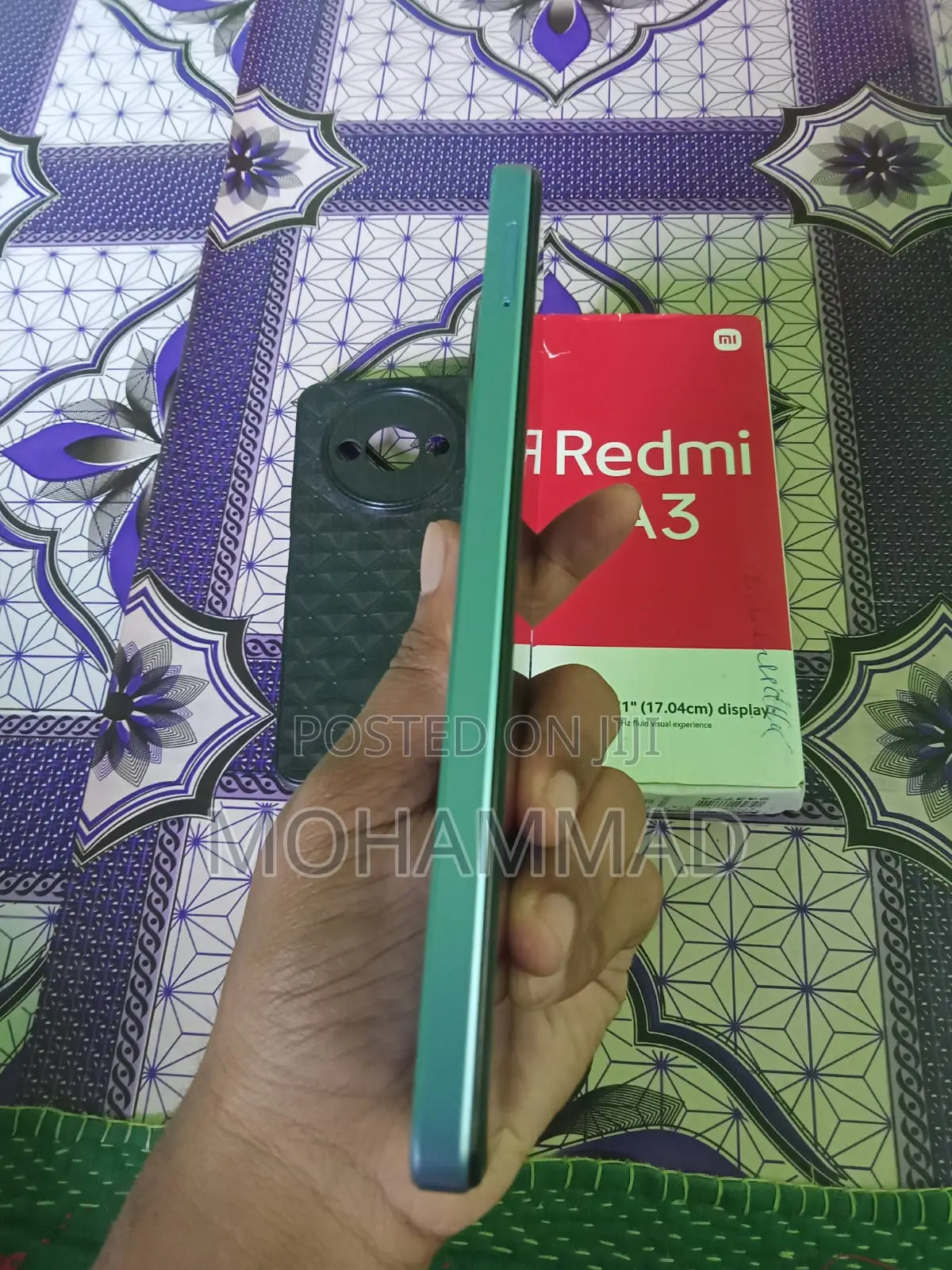 Xiaomi Redmi A3 128 GB