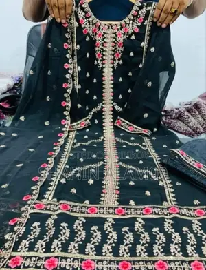 ইন্ডিয়ান রেডিমেড ৪ পিস