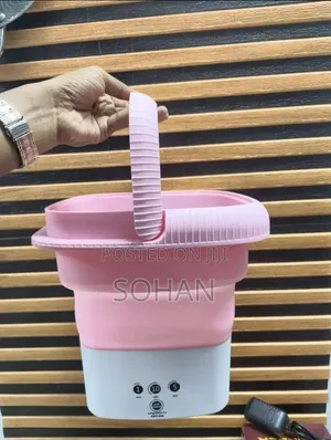 Mini Washing Machine