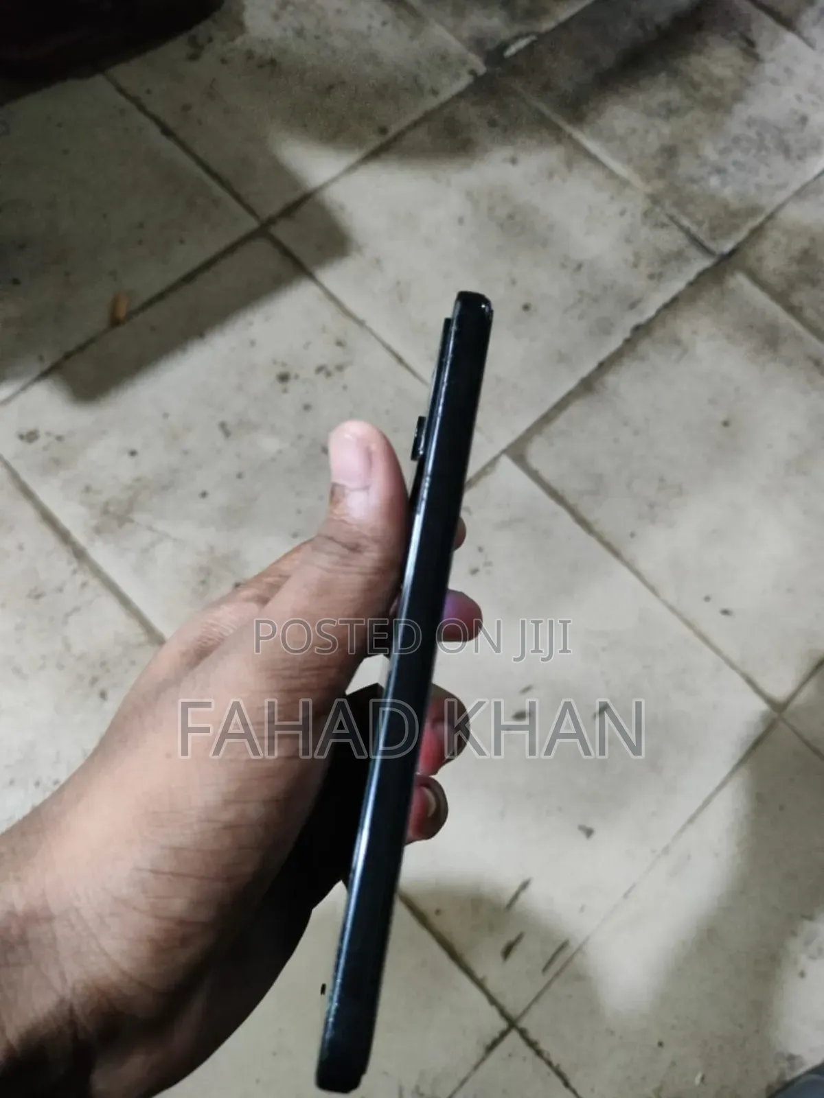 Xiaomi Poco X4 Pro 5G 128 GB Black