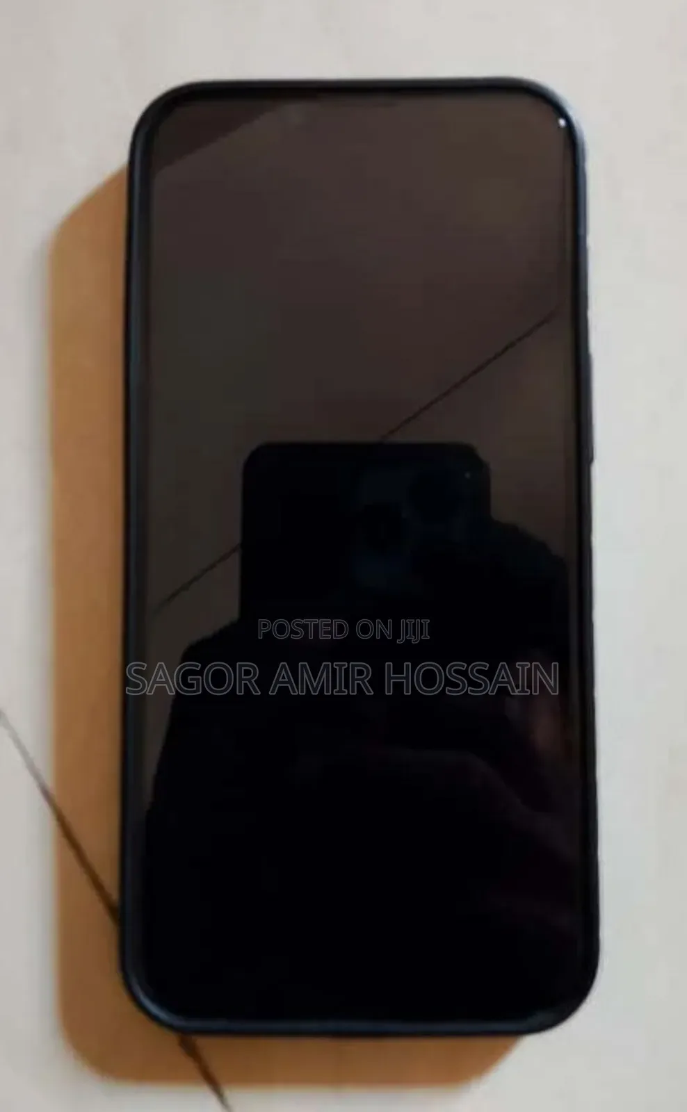 Apple iPhone 13 Pro 256 GB Blue