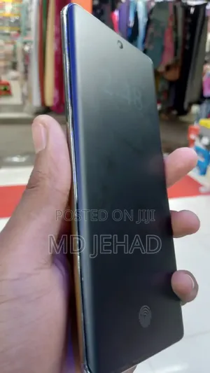 Vivo iQOO Z9 Turbo 256 GB Silver