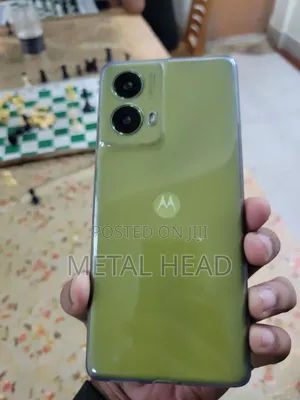 Motorola Moto G85 128 GB Green